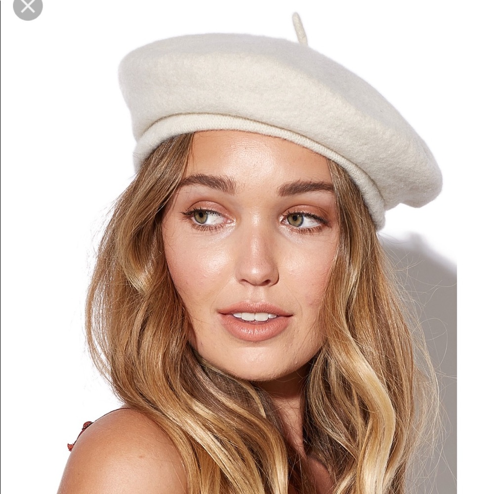 Brixton beret